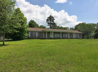 1838 Highway 98 W, Foxworth, MS 39483