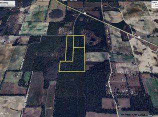 Logan Loop TRACT 3, Malone, FL 32445