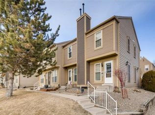 19836 Summerset Ln, Parker, CO 80138