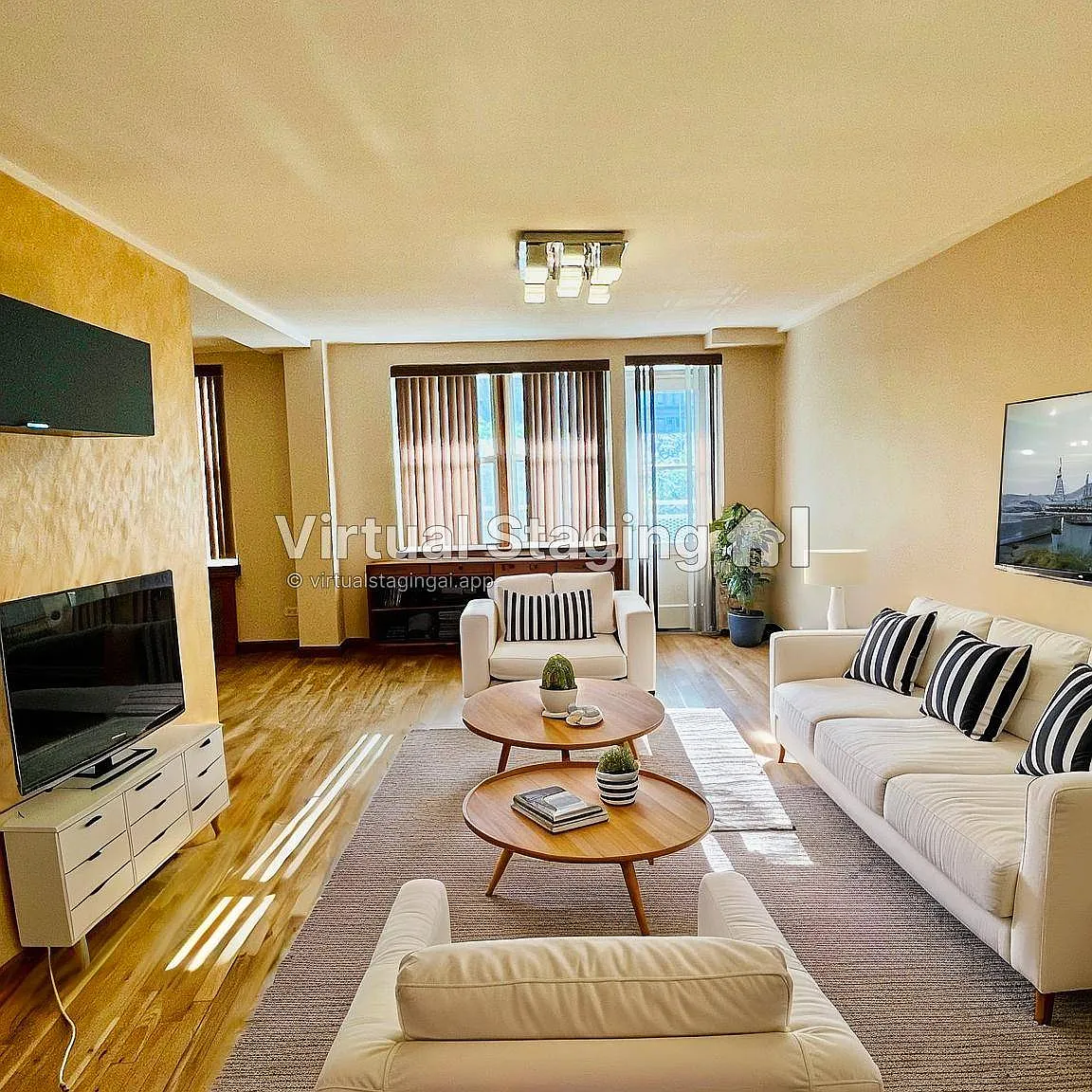 1 bed, 1.0 bath, $2,700 — Photo 1