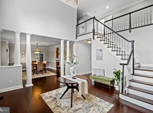 1032 Greenmount Rd, Haddonfield, NJ 08033