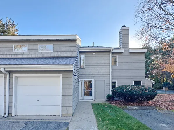 171 Swanton St #U1, Winchester, MA 01890