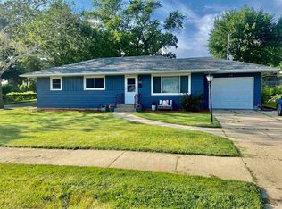 3904 Dakota Ln, Rockford, IL