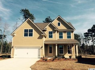 23 Cyclamen Ct LOT 10, Murrells Inlet, SC 29576
