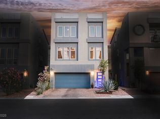 8113 Misty Canyon Ave, Las Vegas, NV 89113