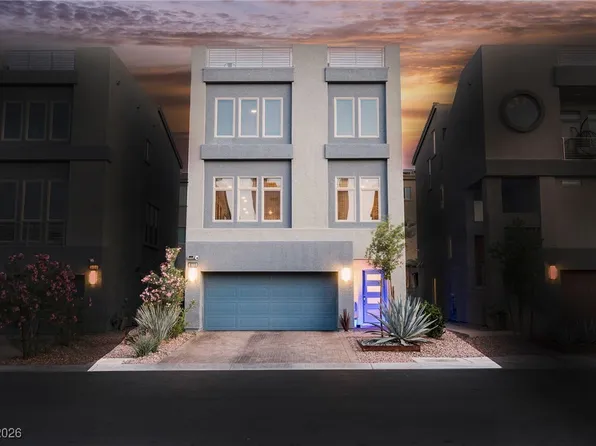 8113 Misty Canyon Ave, Las Vegas, NV 89113