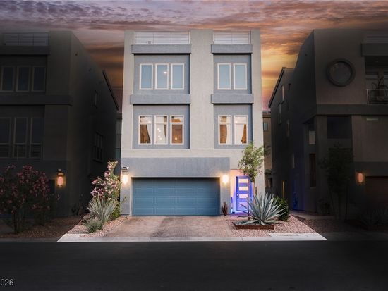 8113 Misty Canyon Ave, Las Vegas, NV 89113