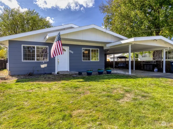 922 Oriole Street, Walla Walla, WA 99362