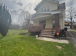 3450 E 125th St, Cleveland, OH