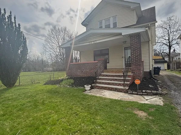 3450 E 125th St, Cleveland, OH 44120