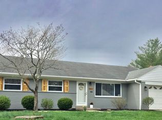 6847 Juniperview Ln, Cincinnati, OH 45243