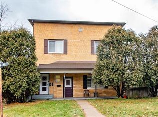701 Grand Ave, Aliquippa, PA