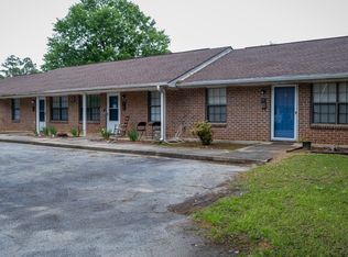 1814 Kings Chapel Rd, Perry, GA 31069