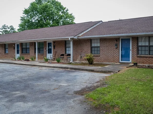 1814 Kings Chapel Rd, Perry, GA 31069