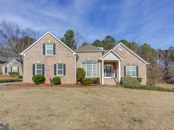 2630 Snowcrest Pl, Bethlehem, GA 30620