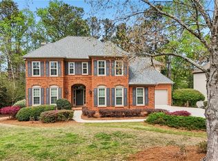 6015 Ansley Way, Suwanee, GA 30024