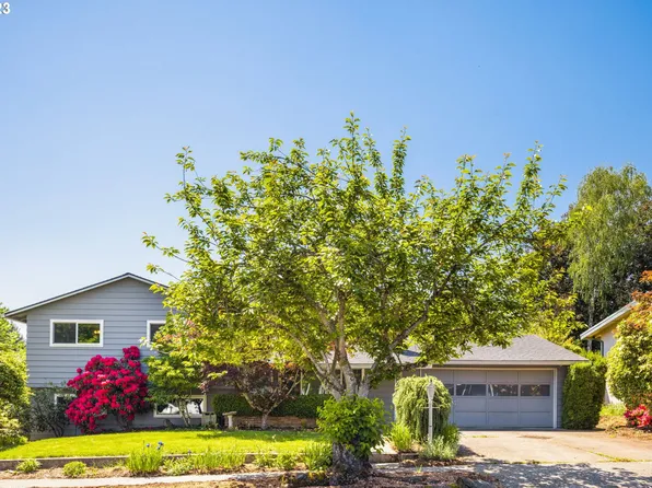 14250 SW Red Haven Dr, Beaverton, OR 97008