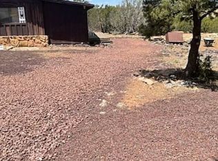 Park Show Low #2, Vernon, AZ 85940