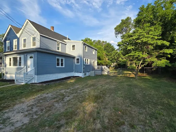 433 E Maple Ave, Lindenwold, NJ 08021
