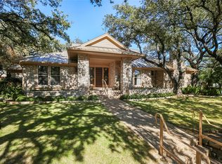 7702 Pleasant Meadow Cir, Austin, TX 78731