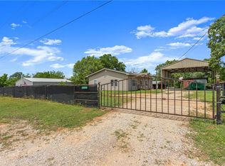 334486 E Highway 62, McLoud, OK 74851