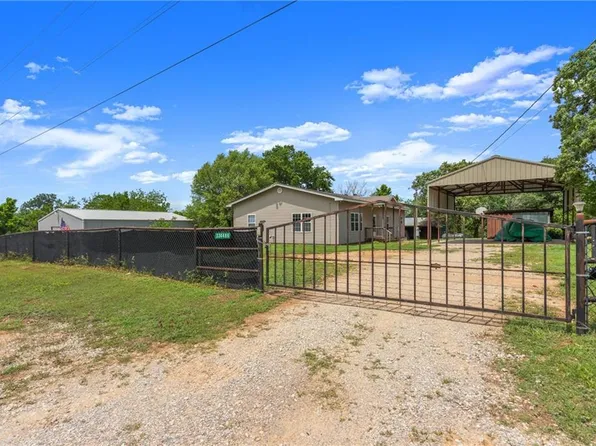 334486 E Highway 62, McLoud, OK 74851