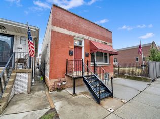 3841 S Lowe Ave, Chicago, IL 60609