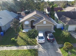 12706 Trowbridge Ln, Tampa, FL 33624