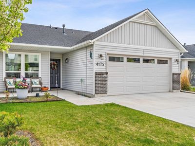 4175 E Blueberry St, Meridian, ID, 83642