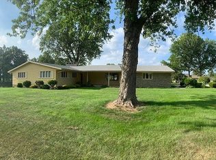 835 Parklane Dr #DR02, Ottawa, OH 45875