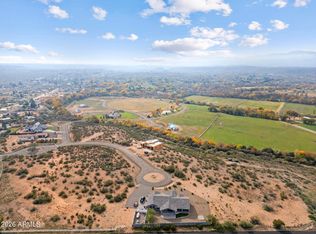 10973 E MAJESTIC VISTA Lane #1, Cornville, AZ 86325
