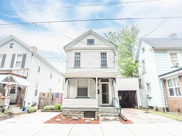1004 N Grant Ave, Kittanning, PA 16201