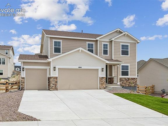 2nd image of 16945 Greenfield Dr