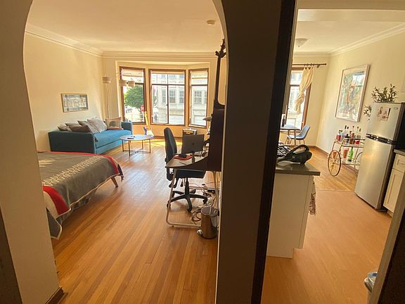 3rd image of 2300 N Point St APT 102