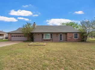 401 Quail Hollow Ln, Woodway, TX 76712