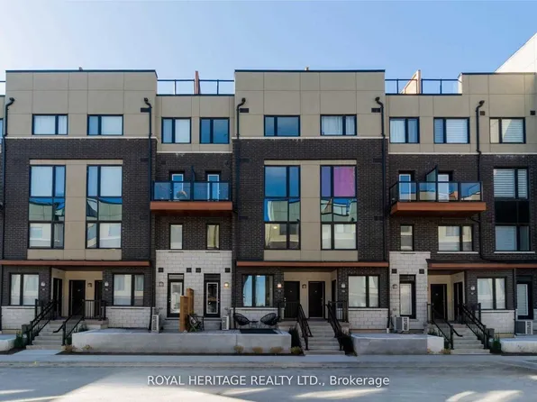 1555 Kingston Rd #103, Pickering, ON L1V 0E9