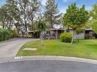 4420 Pleasant Valley Rd UNIT 110, Diamond Springs, CA 95619