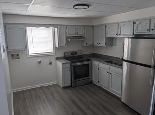 233 E Prospect St FRONT A, Front Royal, VA 22630