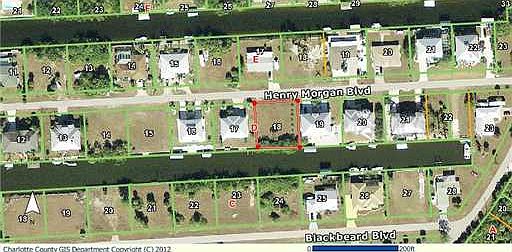 1st image of 24313 Henry Morgan Blvd