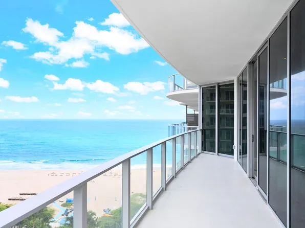 3100 N Ocean Drive #H-1509, Singer Island, FL 33404