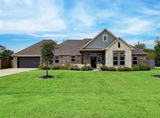 2102 Garrett Ct, Santa Fe, TX 77510