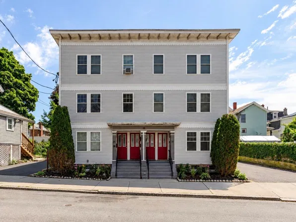 30 Tufts Ave #B, Everett, MA 02149