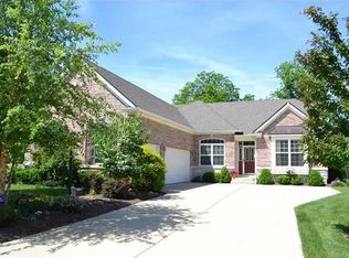 11902 Babbling Brook Rd, Noblesville, IN 46060