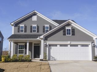 306 Nearside Dr, Fountain Inn, SC 29644