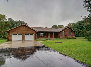 6542 N South Fifth St, Evansville, WI 53536