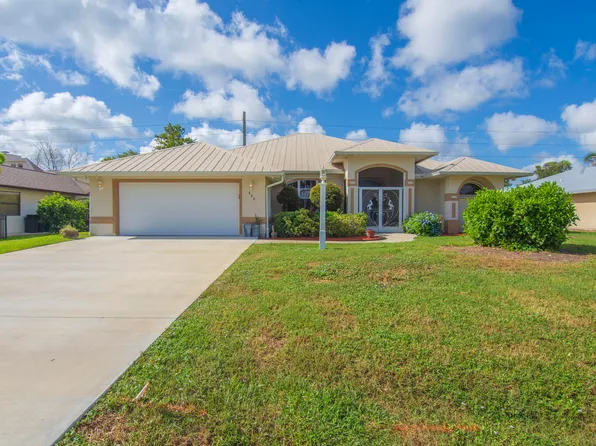 488 ARBOR Street, Sebastian, FL 32958