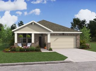 415 Monarch Trl, Huntsville, TX 77340