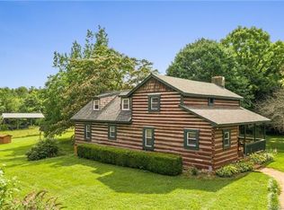 6935 Conifer Trl, Vale, NC 28168