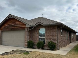 19804 Serenade Way, Edmond, OK 73012