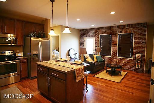 2nd image of 19009 Marcy Street 19119 Marcy St #201
